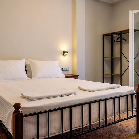 Agnantio Apartment Corfu  Luaran gambar