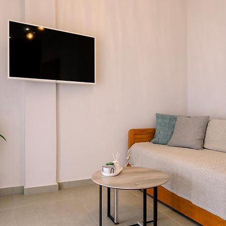 Agnantio Apartment Corfu  Luaran gambar