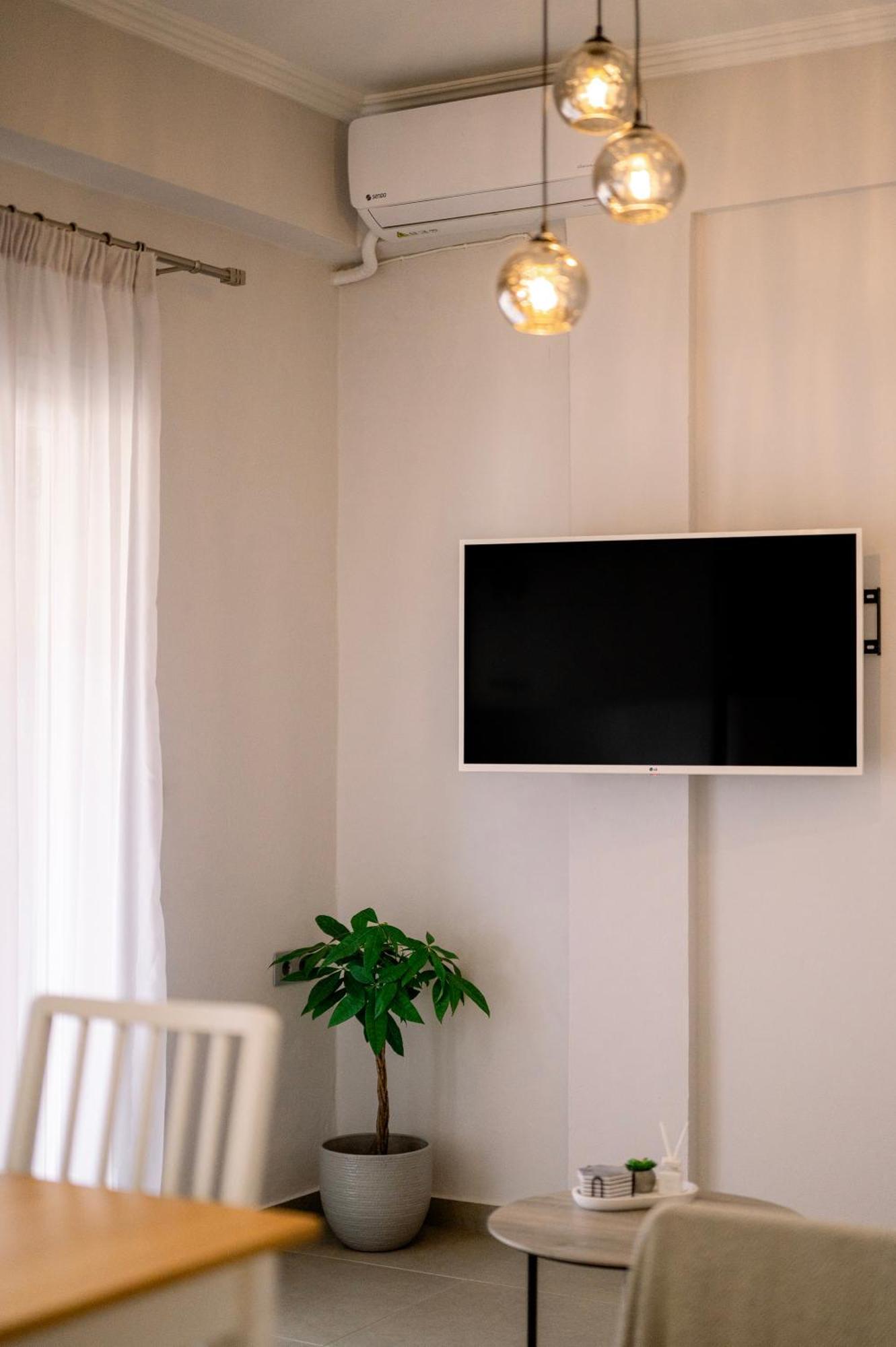 Agnantio Apartment Corfu  Luaran gambar