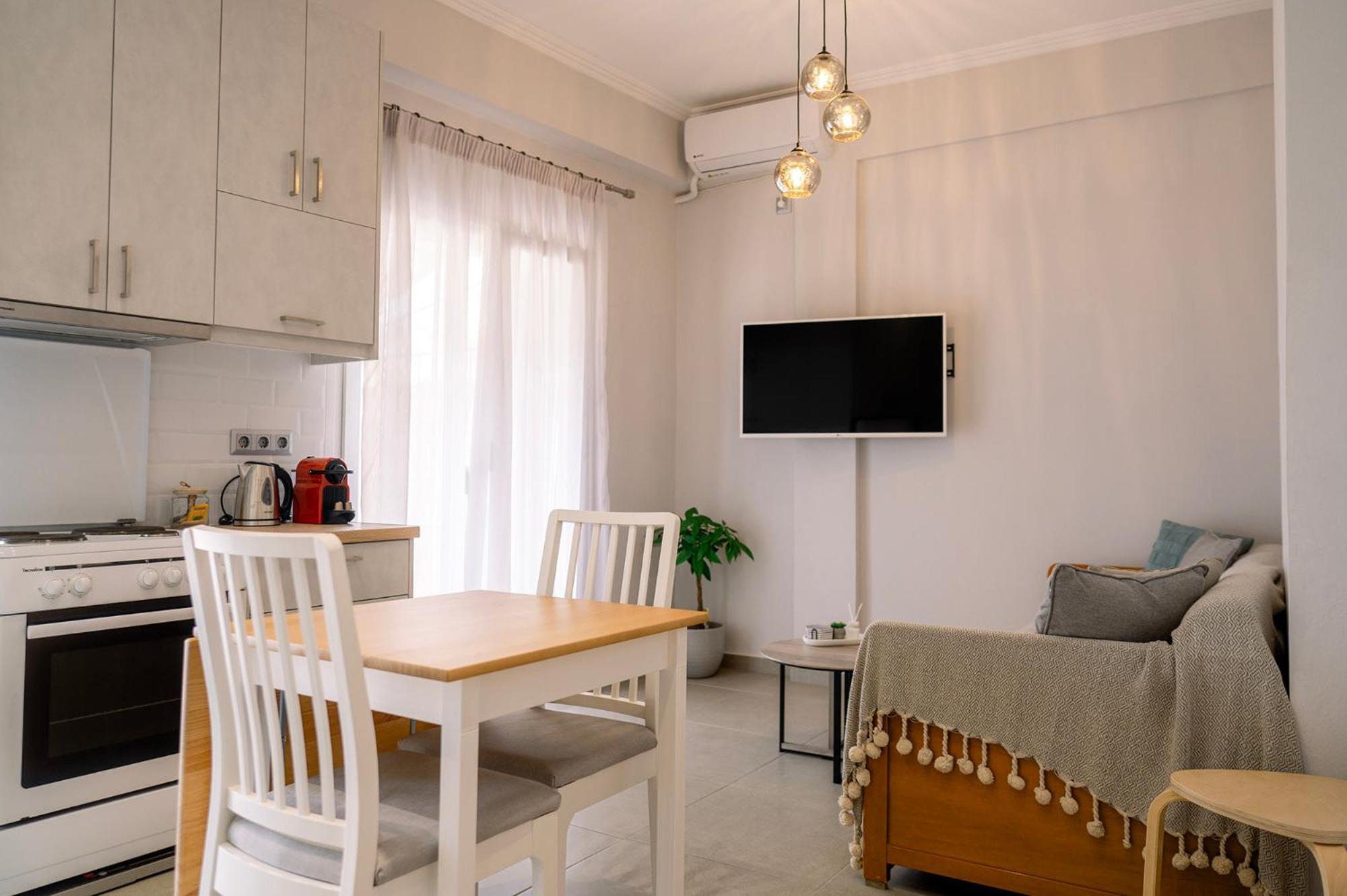 Agnantio Apartment Corfu  Luaran gambar