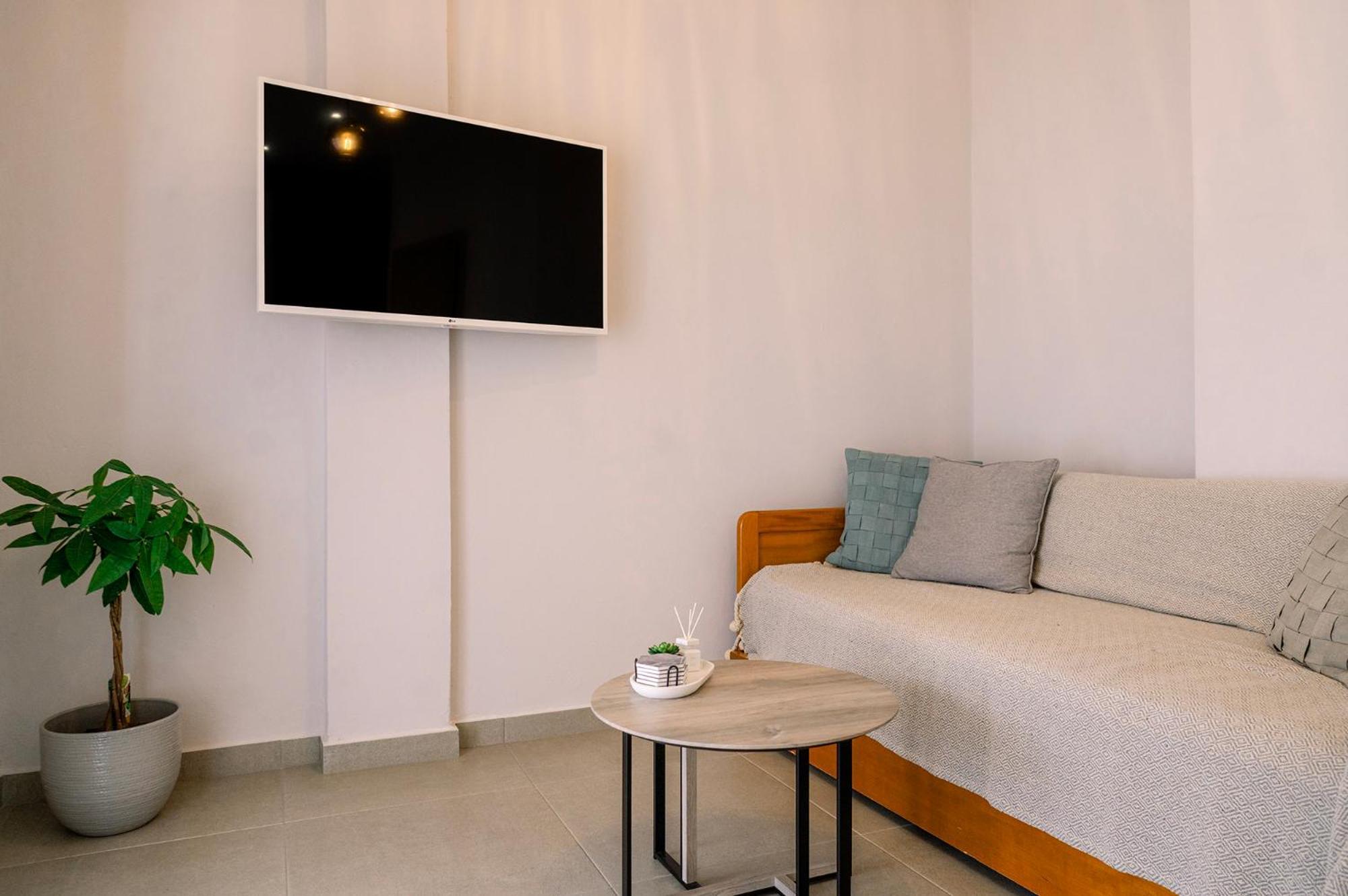 Agnantio Apartment Corfu  Luaran gambar