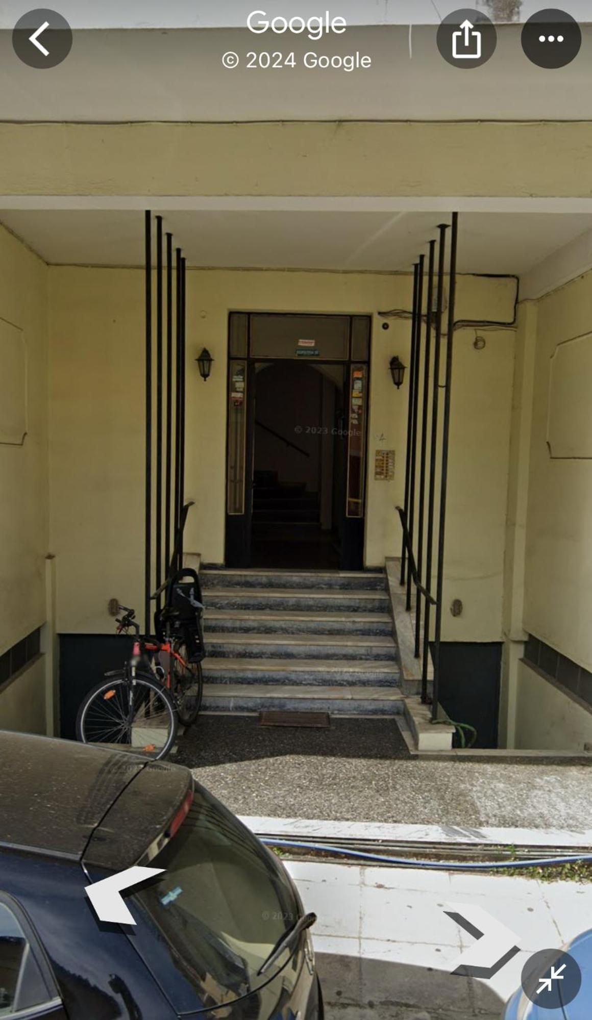 Agnantio Apartment Corfu  Luaran gambar